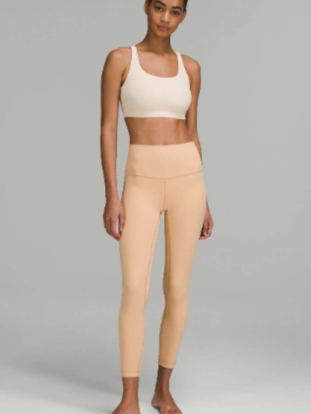 Lululemon Align High-Rise Pant Contour Size 10